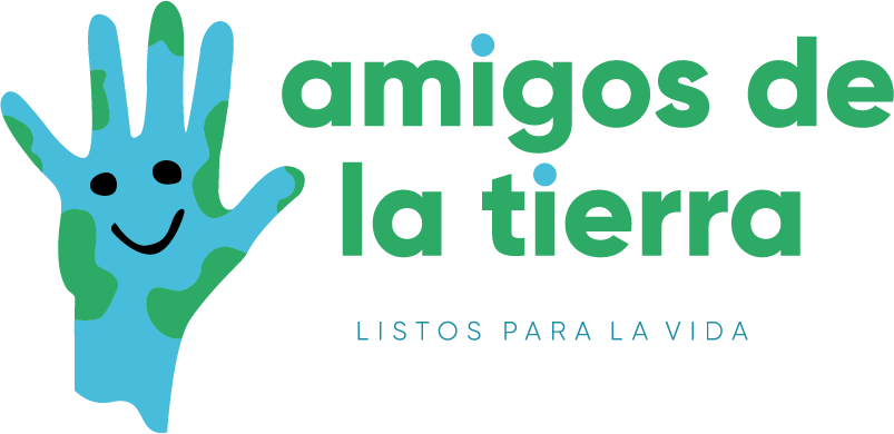 Amigos de la Tierra